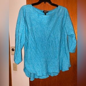 Cashmere Charter Club Sweater